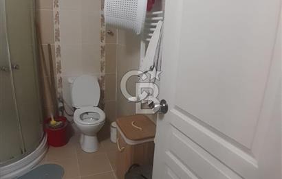 Balçova Onur Mah. Merkezi Lokasyonda İçi Yapılı Daire