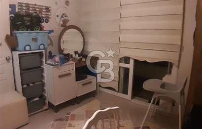 Balçova Onur Mah. Merkezi Lokasyonda İçi Yapılı Daire