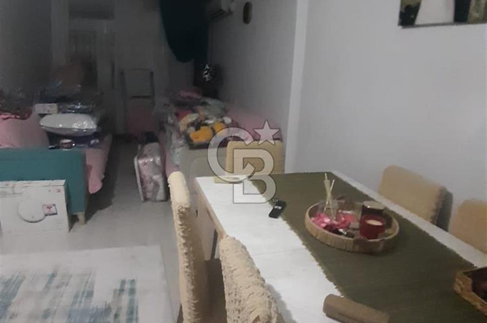 Balçova Onur Mah. Merkezi Lokasyonda İçi Yapılı Daire