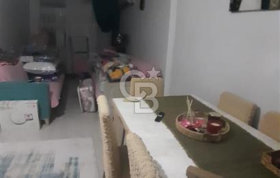 Balçova Onur Mah. Merkezi Lokasyonda İçi Yapılı Daire