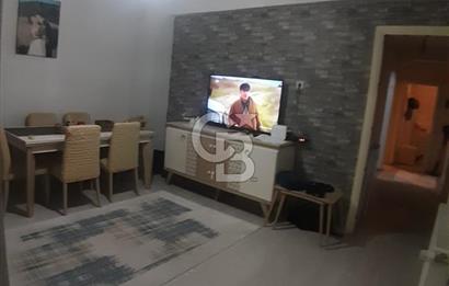 Balçova Onur Mah. Merkezi Lokasyonda İçi Yapılı Daire