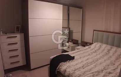 Balçova Onur Mah. Merkezi Lokasyonda İçi Yapılı Daire