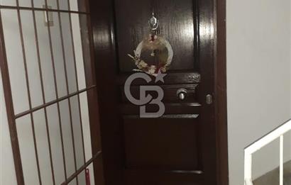 Balçova Onur Mah. Merkezi Lokasyonda İçi Yapılı Daire