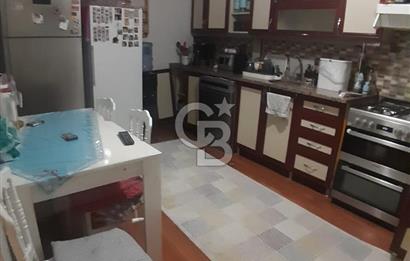 Balçova Onur Mah. Merkezi Lokasyonda İçi Yapılı Daire