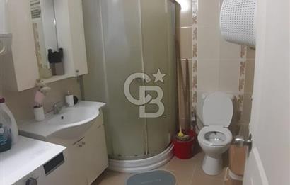 Balçova Onur Mah. Merkezi Lokasyonda İçi Yapılı Daire