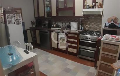 Balçova Onur Mah. Merkezi Lokasyonda İçi Yapılı Daire
