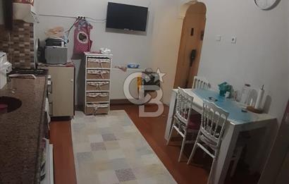 Balçova Onur Mah. Merkezi Lokasyonda İçi Yapılı Daire