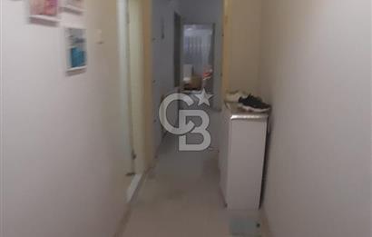 Balçova Onur Mah. Merkezi Lokasyonda İçi Yapılı Daire