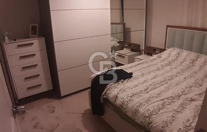 Balçova Onur Mah. Merkezi Lokasyonda İçi Yapılı Daire