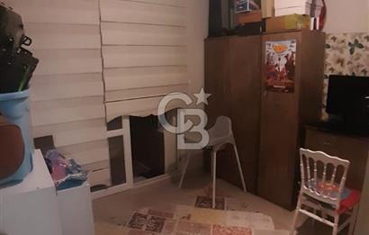 Balçova Onur Mah. Merkezi Lokasyonda İçi Yapılı Daire
