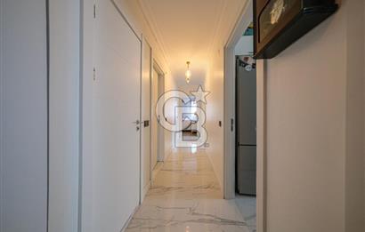 MALTEPE ALTAYÇEŞME GENİŞ 4+1 METRO,E-5 YAKINI .SATILIK DAİRE
