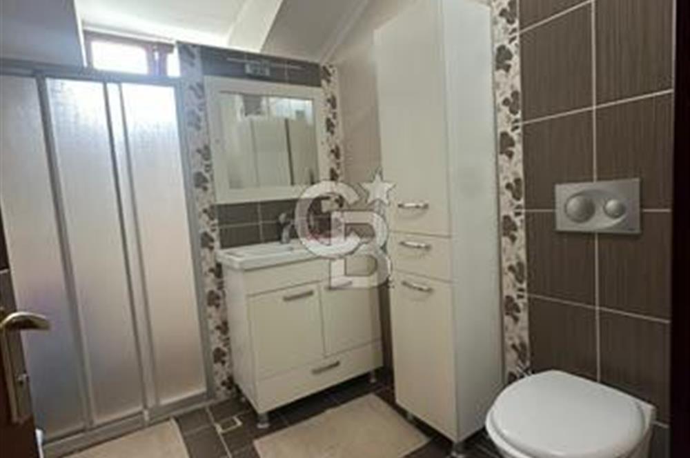 KALKINMADA YATIRIMLIK SATILIK; 2 TAPU; 3 DAİRE ; TEK FİYAT