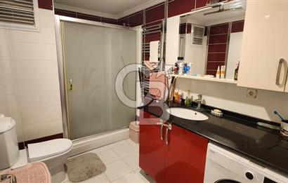 DEDEBAŞINDA KİRALIK ARAKAT GENİŞ 2+1 DAİRE