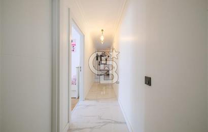 MALTEPE ALTAYÇEŞME GENİŞ 4+1 METRO,E-5 YAKINI .SATILIK DAİRE