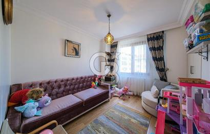 MALTEPE ALTAYÇEŞME GENİŞ 4+1 METRO,E-5 YAKINI .SATILIK DAİRE