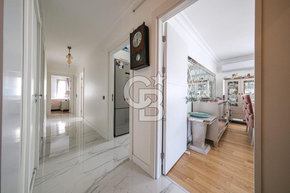 MALTEPE ALTAYÇEŞME GENİŞ 4+1 METRO,E-5 YAKINI .SATILIK DAİRE
