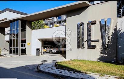 NEV FLATS'DE SATILIK BAHÇELİ DUBLEKS