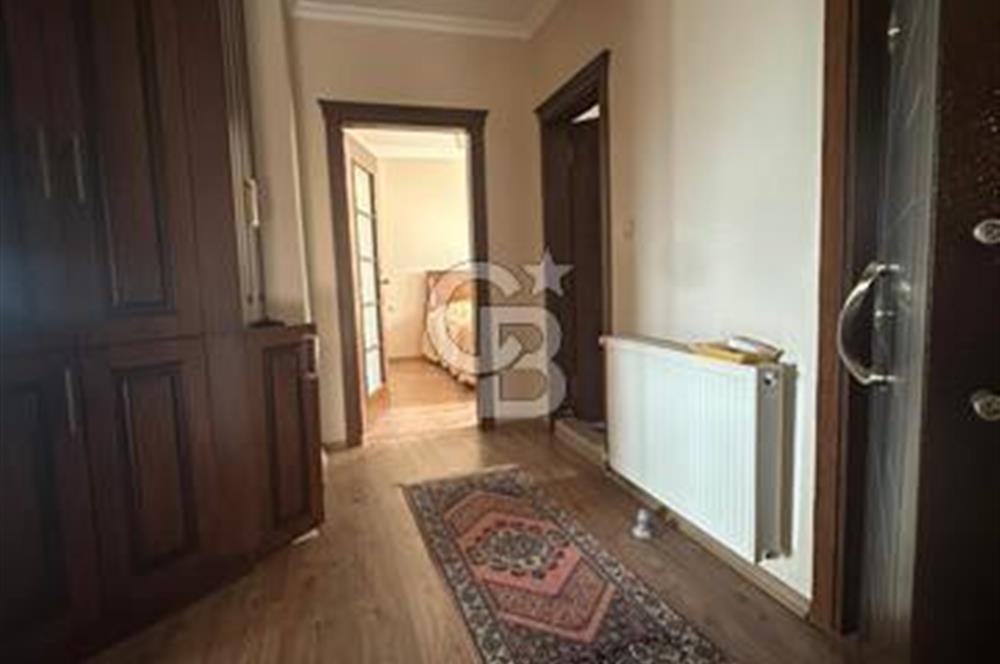 KALKINMADA YATIRIMLIK SATILIK; 2 TAPU; 3 DAİRE ; TEK FİYAT