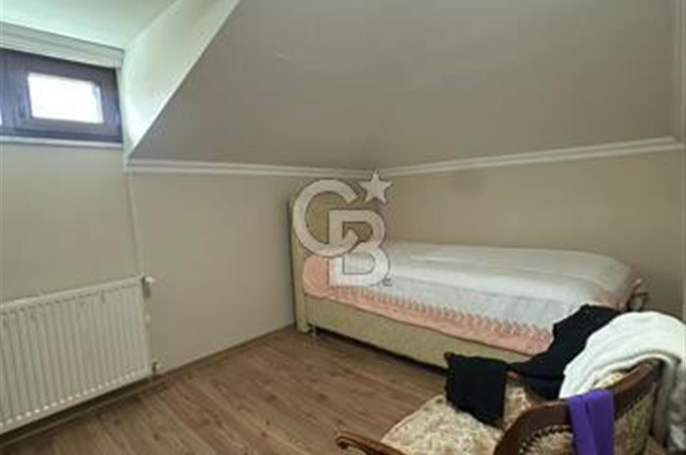 KALKINMADA YATIRIMLIK SATILIK; 2 TAPU; 3 DAİRE ; TEK FİYAT