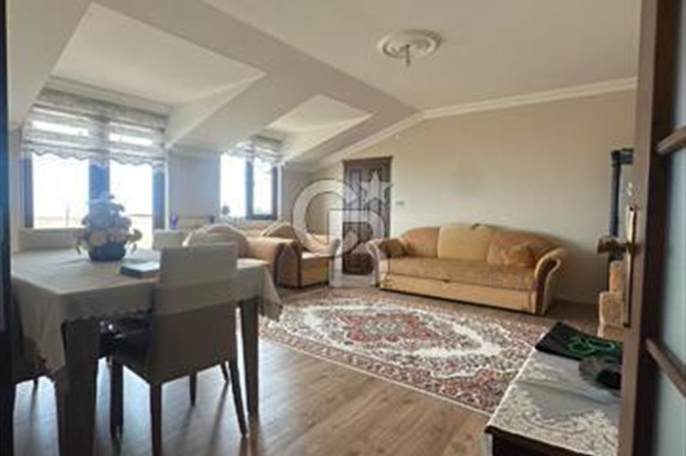 KALKINMADA YATIRIMLIK SATILIK; 2 TAPU; 3 DAİRE ; TEK FİYAT