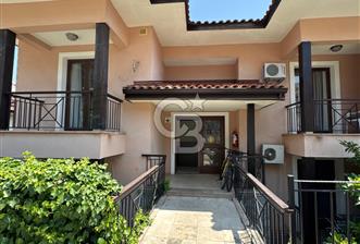 GÖCEK TERRACE LİFE SİTESİNDE 3+1 SATILIK DAİRE