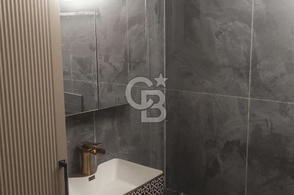 IŞIKLARDA MÜKEMMEL KONUMDA BAHÇE KULLANIMLI SIFIR DAİRE