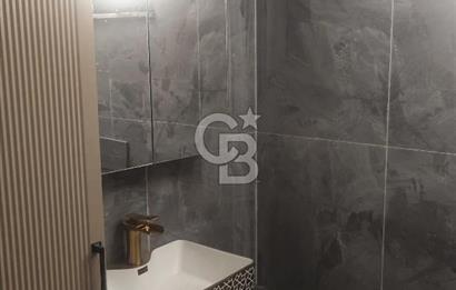 IŞIKLARDA MÜKEMMEL KONUMDA BAHÇE KULLANIMLI SIFIR DAİRE