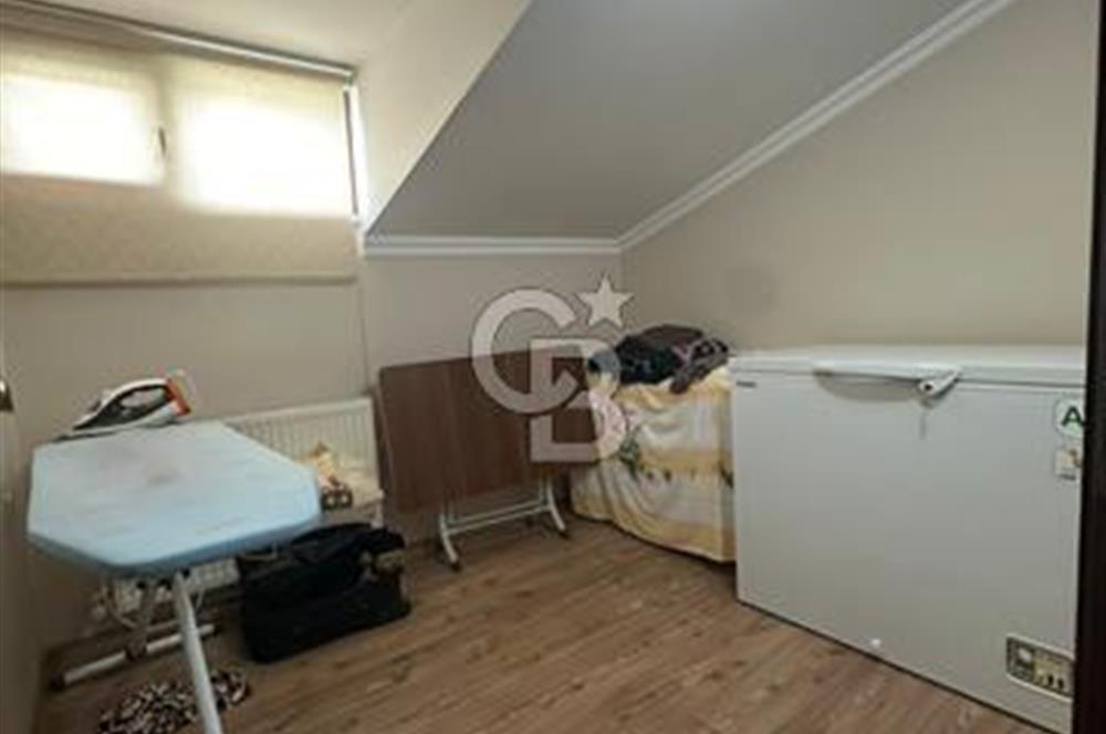 KALKINMADA YATIRIMLIK SATILIK; 2 TAPU; 3 DAİRE ; TEK FİYAT
