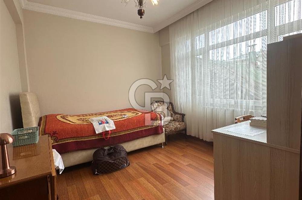 KALKINMADA YATIRIMLIK SATILIK; 2 TAPU; 3 DAİRE ; TEK FİYAT