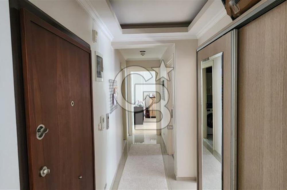 DEDEBAŞINDA KİRALIK ARAKAT GENİŞ 2+1 DAİRE