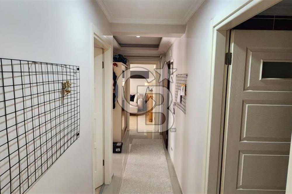DEDEBAŞINDA KİRALIK ARAKAT GENİŞ 2+1 DAİRE