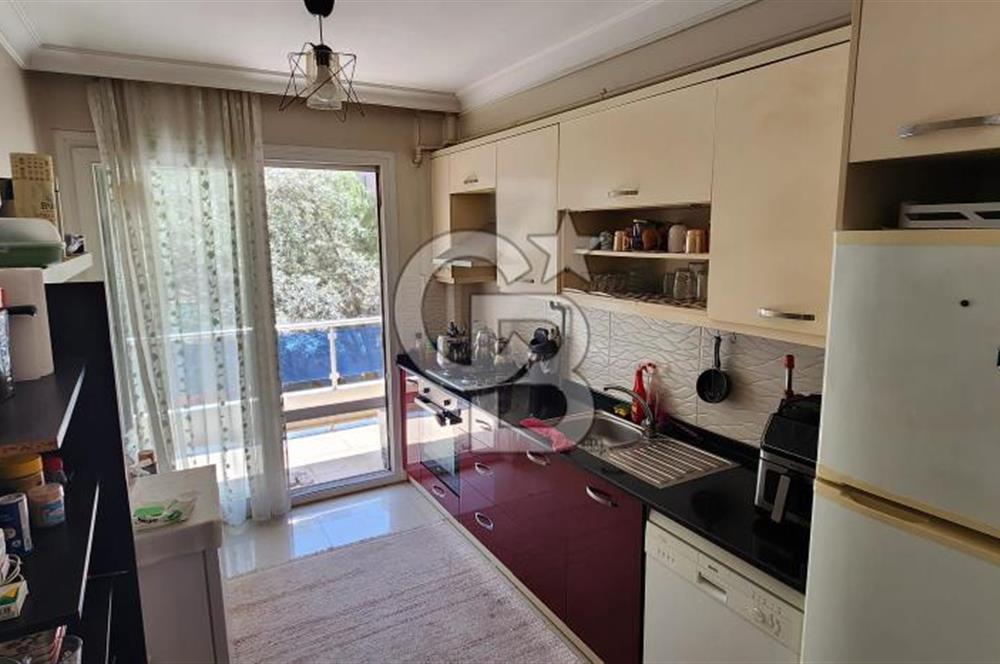 DEDEBAŞINDA KİRALIK ARAKAT GENİŞ 2+1 DAİRE