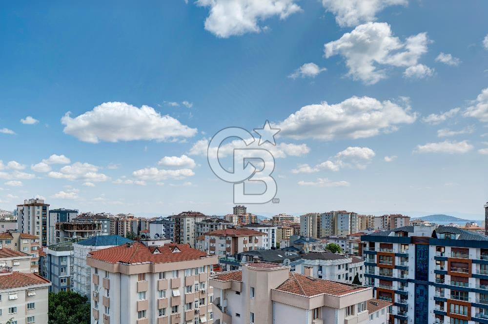 KOZYATAĞI MERKEZ 220 M2 4+1 GENÇ BİNA MÜKEMMEL LOKASYON