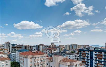 KOZYATAĞI MERKEZ 220 M2 4+1 GENÇ BİNA MÜKEMMEL LOKASYON
