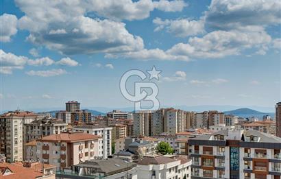 KOZYATAĞI MERKEZ 220 M2 4+1 GENÇ BİNA MÜKEMMEL LOKASYON
