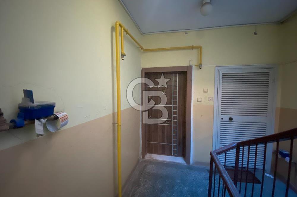 Mersin Yenişehir Pirireis Mahallesinde Satılık 3+1 Daire