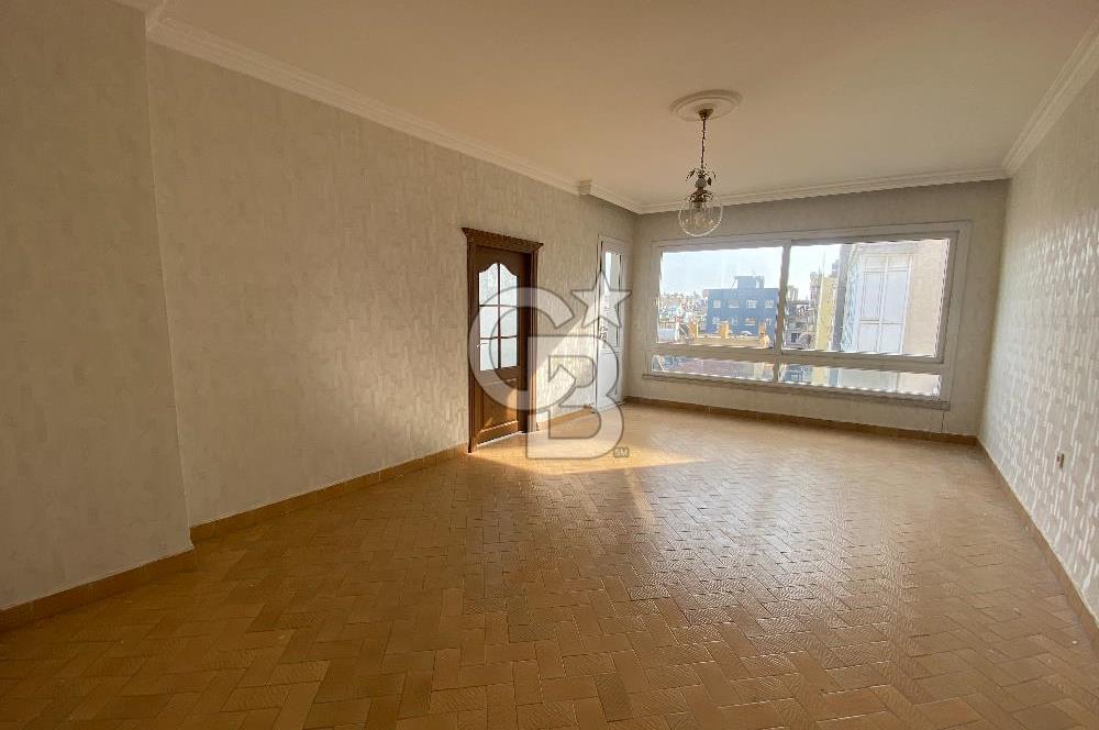 Mersin Yenişehir Pirireis Mahallesinde Satılık 3+1 Daire