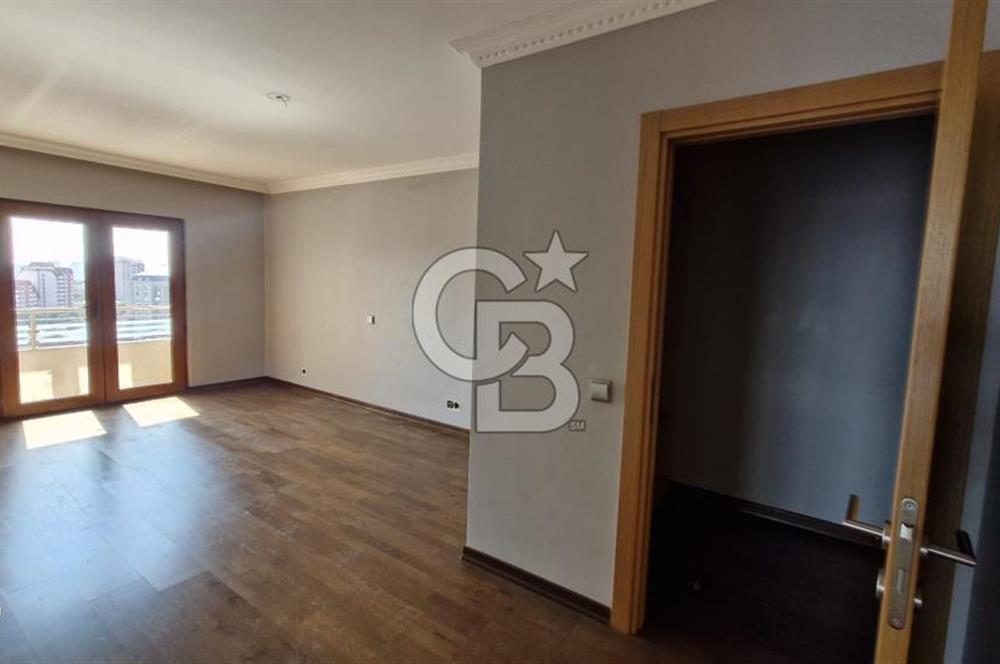 BAHÇEŞEHİR MERKEZ SATILIK 3+1 DAİRE BOŞ ENFES MANZARA