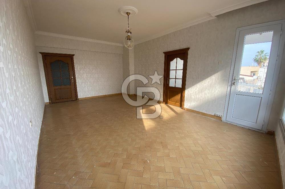 Mersin Yenişehir Pirireis Mahallesinde Satılık 3+1 Daire