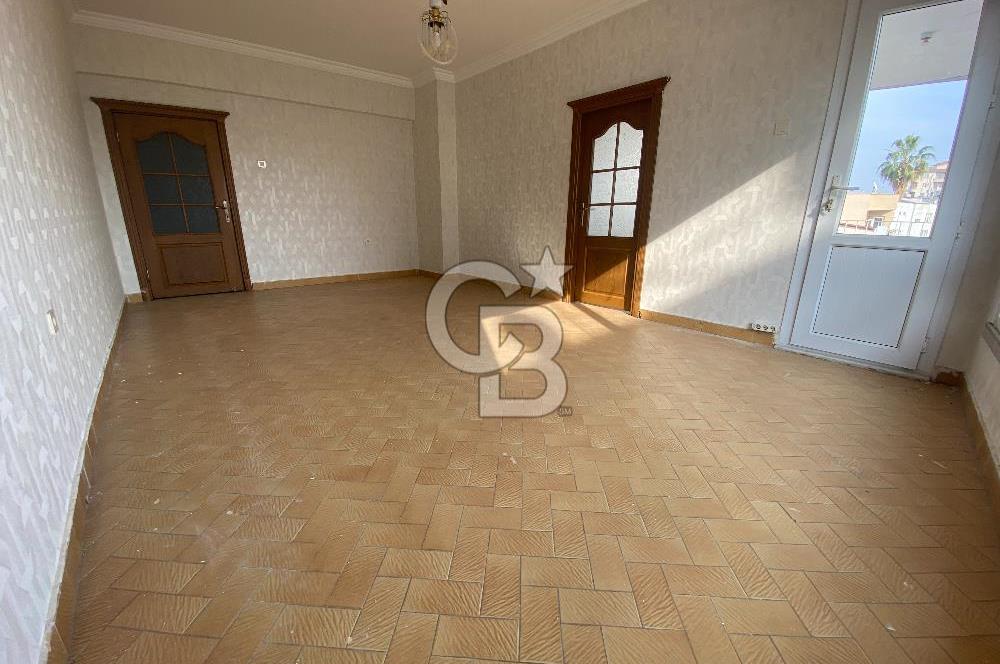 Mersin Yenişehir Pirireis Mahallesinde Satılık 3+1 Daire