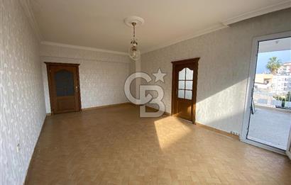 Mersin Yenişehir Pirireis Mahallesinde Satılık 3+1 Daire