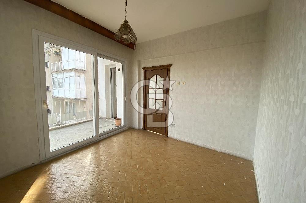 Mersin Yenişehir Pirireis Mahallesinde Satılık 3+1 Daire