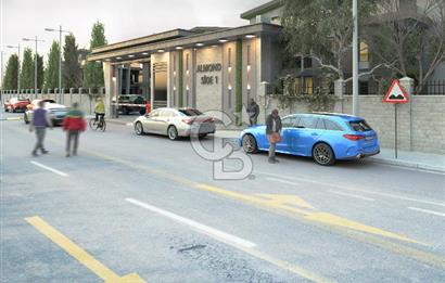 Mersin Silifke Arkum Mah. Satılık Sıfır 3+1 Tripleks Villa 