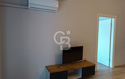 SEYREK STUDİO CİTY EŞYALI KİRALIK 1+1 DAİRE