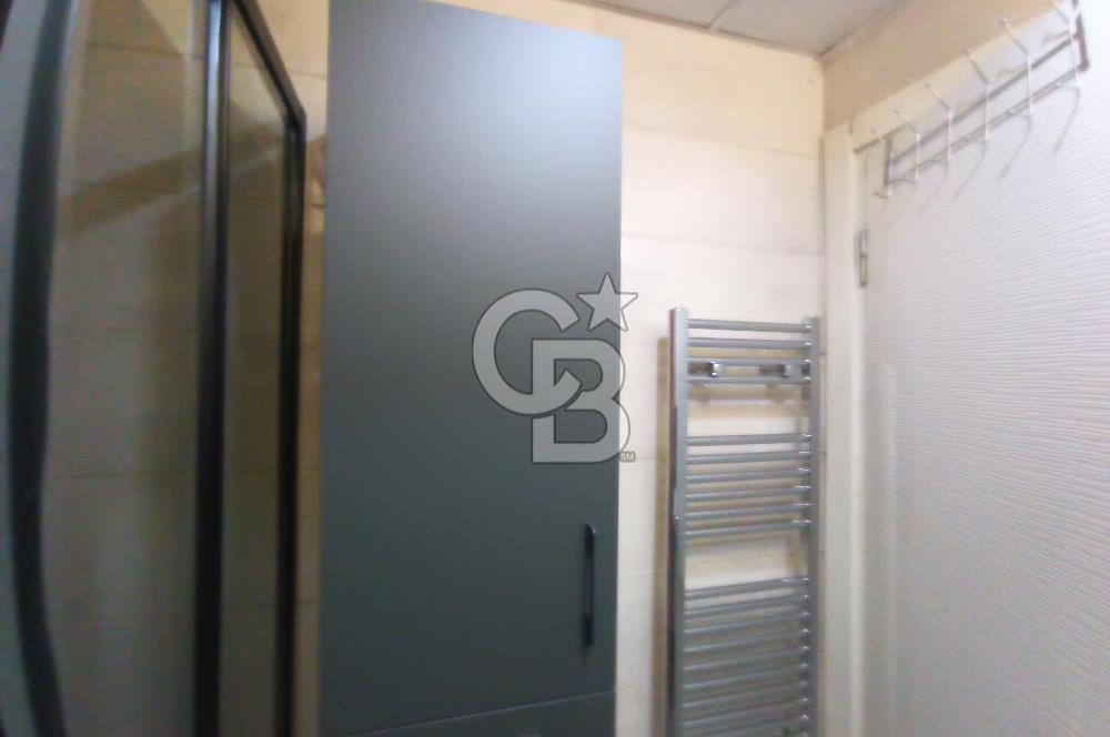 SEYREK STUDİO CİTY EŞYALI KİRALIK 1+1 DAİRE