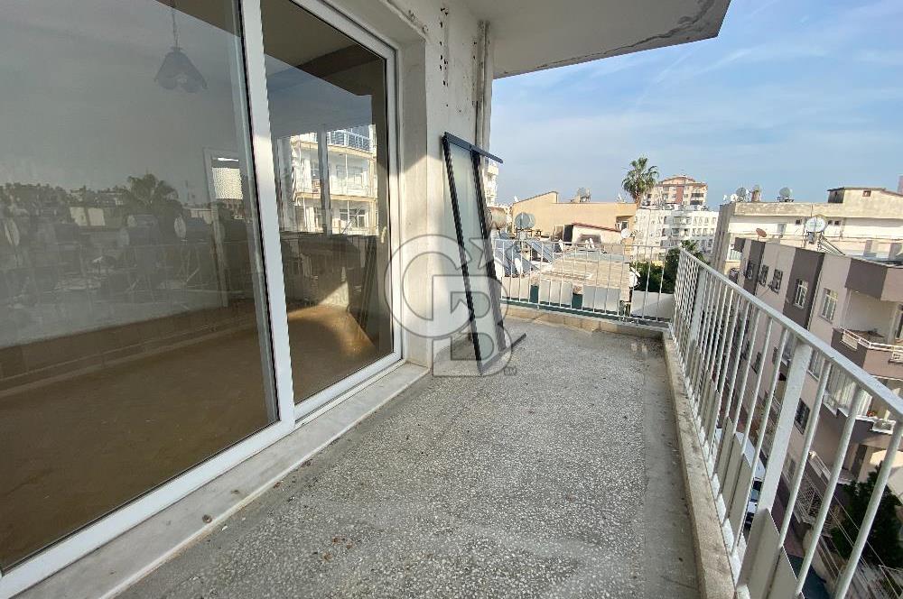 Mersin Yenişehir Pirireis Mahallesinde Satılık 3+1 Daire