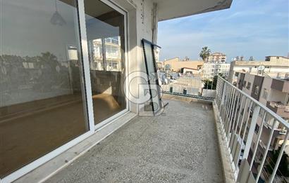 Mersin Yenişehir Pirireis Mahallesinde Satılık 3+1 Daire