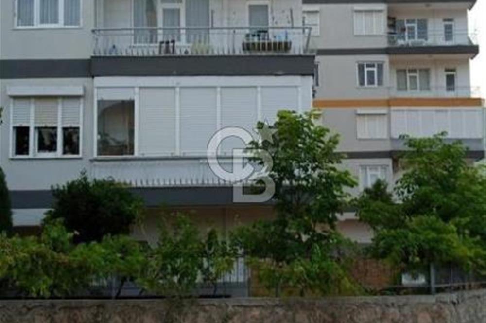 ANTALYA MAZIDAĞI'NDA 3+1 KİRALIK DAİRE