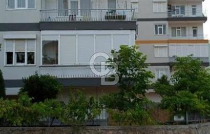 ANTALYA MAZIDAĞI'NDA 3+1 KİRALIK DAİRE