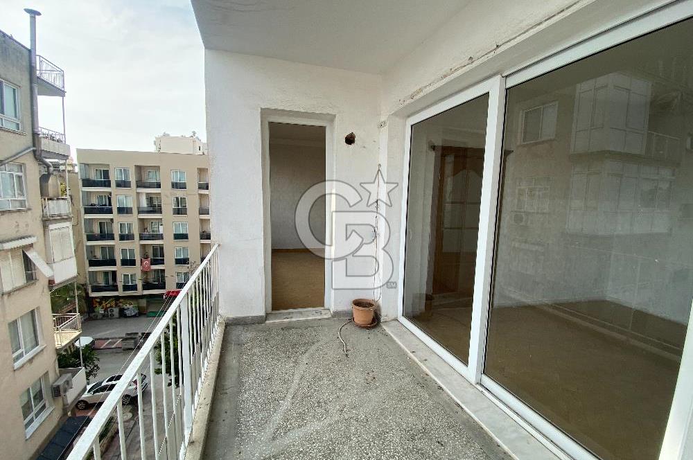 Mersin Yenişehir Pirireis Mahallesinde Satılık 3+1 Daire